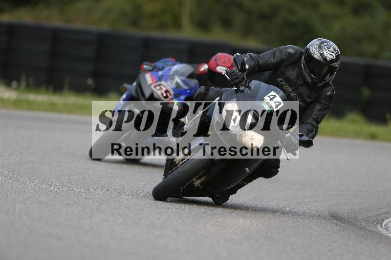 /53 16.09.2025 Track Day Domi Aegerter ADR/Gruppe gruen/44